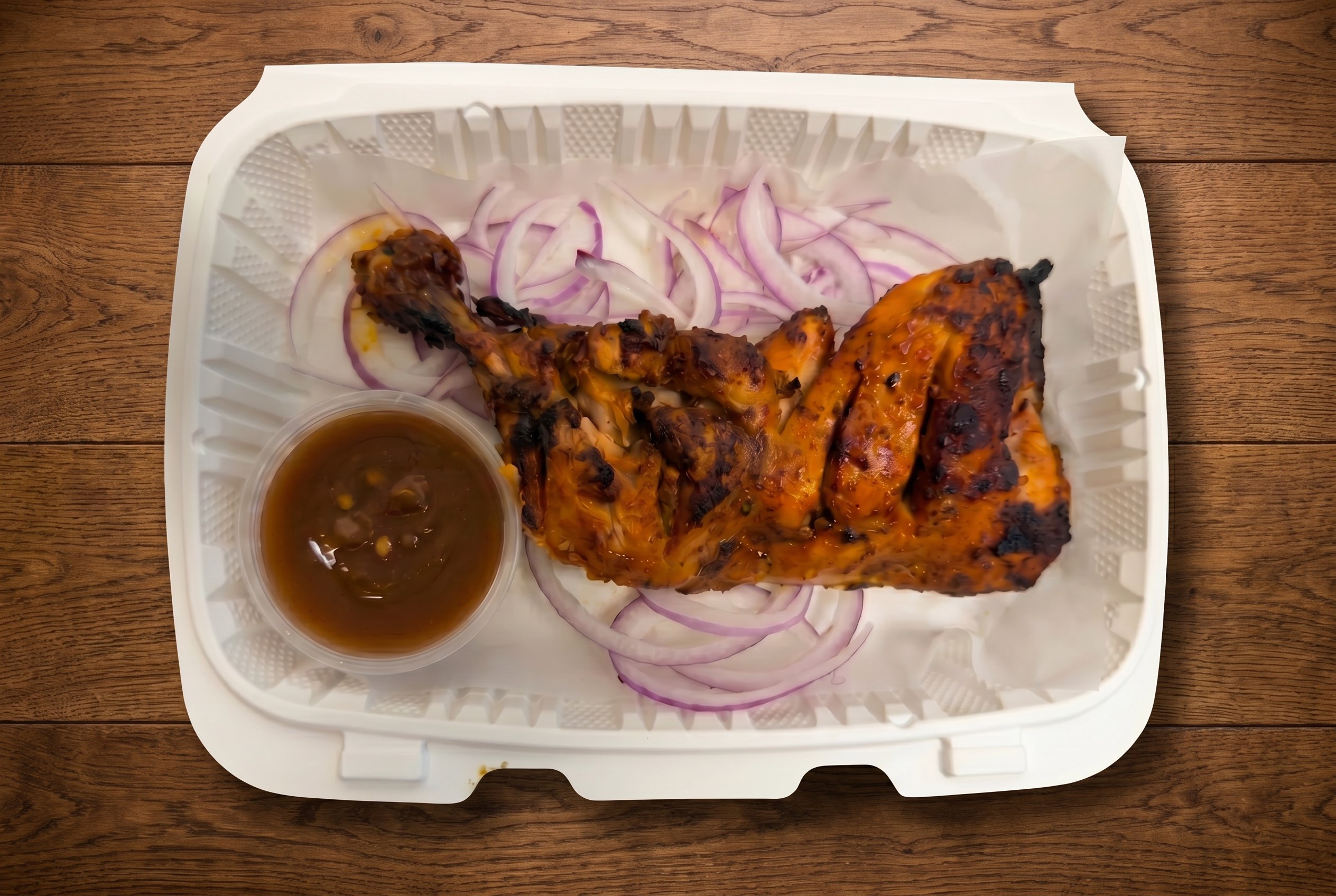 Chicken Tikka